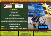 International Workshop on Networking Network 2018